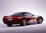 2009 Chevrolet Corvette Z03 Concept by Ugur Sahin Design